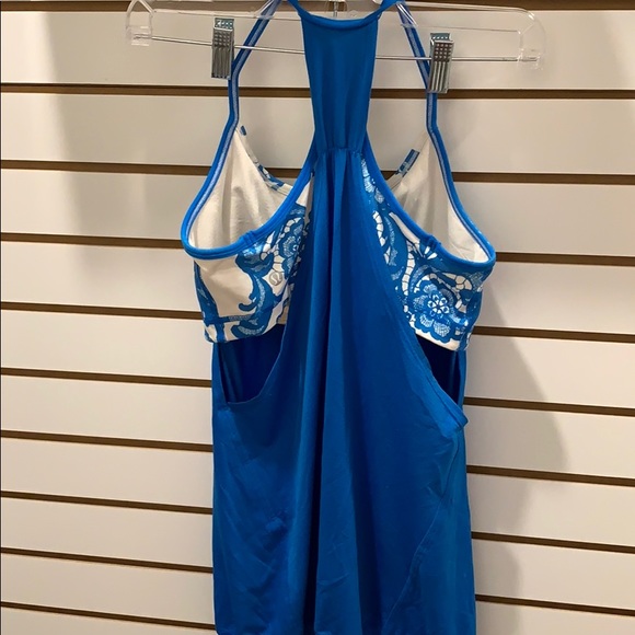 Lululemon Women’s Tank Top size8 - Picture 2 of 3
